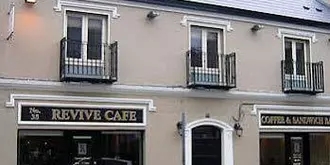 The Eyre Square Townhouse