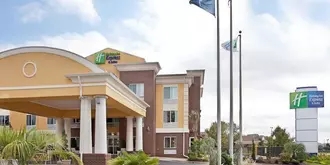 Holiday Inn Express Hotel & Suites Anderson I-85 (HWY 76, Exit 19B)