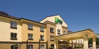 Holiday Inn Express Hotel and Suites DFW-Grapevine