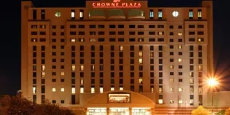 Crowne Plaza Hotel Springfield