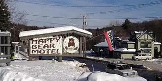 Happy Bear Motel