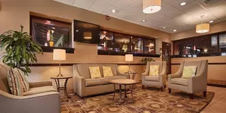 Johnson City Hotel & Conference Center