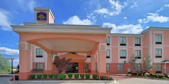 Best Western Barsana Hotel & Suites