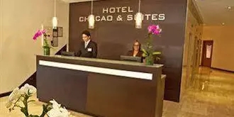 Hotel Chacao and Suites