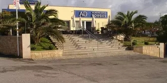 Hotel Albergaria Borges