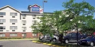 AmericInn Hotel and Suites - Inver Grove Heights