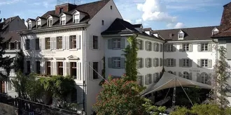 Gast - und Kulturhaus Der Teufelhof Basel