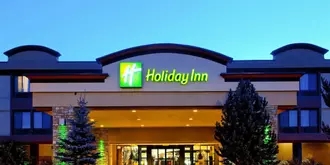Holiday Inn Missoula Downtown At The Park