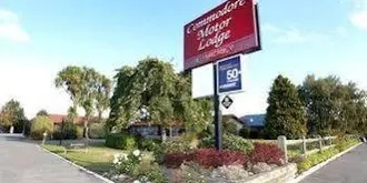 Commodore Motor Lodge