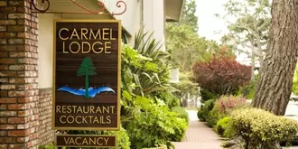 Carmel Lodge