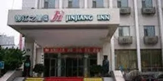 Jinjiang Inn Zibo Liuquan Road