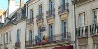 Hotel Le Jacquemart