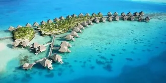 Hilton Bora Bora Nui Resort & Spa
