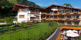 Hotel Kaiserhof Kitzbuehel