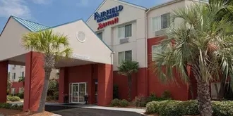 Fairfield Inn and Suites by Marriott Gulfport