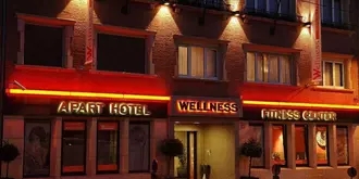 Wellness Apart Hotel