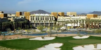 JW Marriott Phoenix Desert Ridge Resort