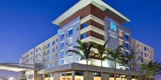 Hyatt House Fort Lauderdale Airport/Cruise Port