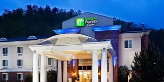 Holiday Inn Express Hotel & Suites Cherokee-Casino
