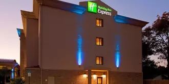 Holiday Inn Express Hotel & Suites Pensacola-West Navy Base