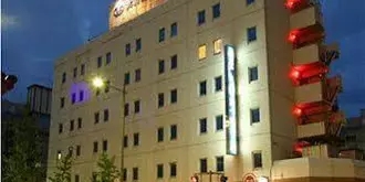 Kitakyushu Daiichi Hotel