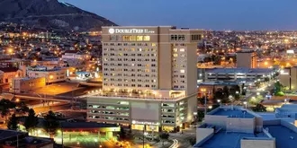 DoubleTree by Hilton El Paso Downtown/City Center