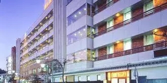 Hotel Marusansou