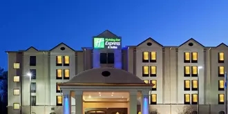 Holiday Inn Express Hotel & Suites Dover