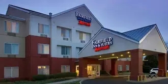 Fairfield Inn & Suites Manassas