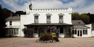 Belvedere Lodge