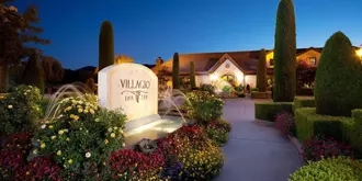 Villagio Inn and Spa
