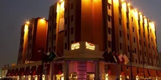 Mena Riyadh Hotel