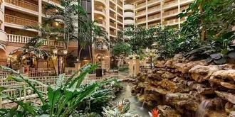 Embassy Suites by Hilton Orlando International Drive Convention Center