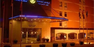 Golden Tulip Qasr Al Nasiriah Hotel