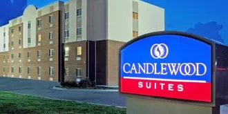 Candlewood Suites Washington North