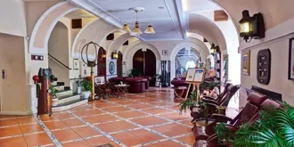 Ravello Art Hotel Marmorata