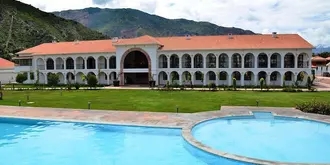 DM Hotel Andino Resort & Spa