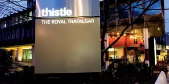Thistle Trafalgar Square, The Royal Trafalgar