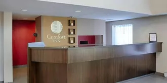 Comfort Inn Rimouski