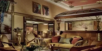 Art Deco Imperial Hotel