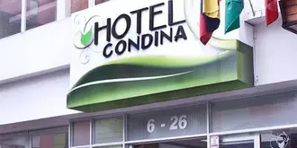 Hotel Condina