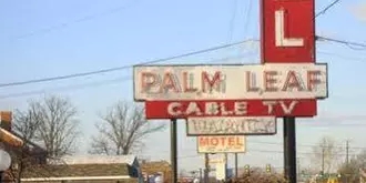 Palm Leaf Motel