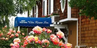 Best Western Elm House Inn