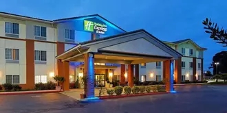 Holiday Inn Express San Pablo - Richmond Area