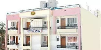 Hotel Sanj