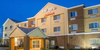 Fairfield Inn & Suites Chicago Tinley Park