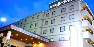 Hotel Route-Inn Niigata Kencho-minami