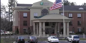Holiday Inn Express Hotel & Suites Raleigh North - Wake Forest