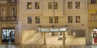 Hotel Travel Park Lisboa