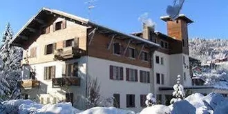 Liberty Mont Blanc Hôtel